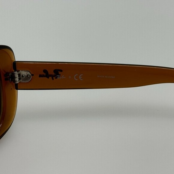 Ray Ban Sunglasses RB 4101F 717/13 58-17-135 main image 7